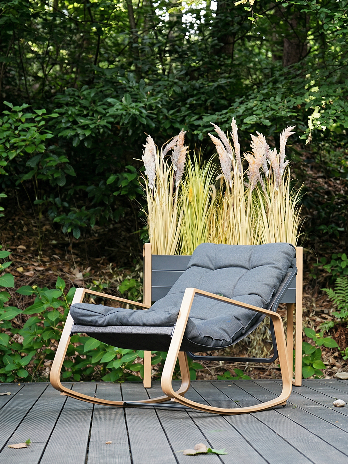 Sena Rocking Chair